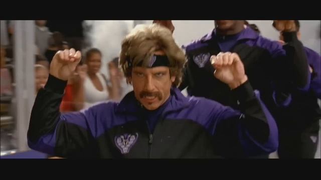 Dodgeball Purple Cobras Entrance смотреть онлайн