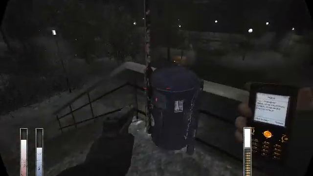 cry of fear прохождение #5 (сложная головоломка) смотреть онлайн