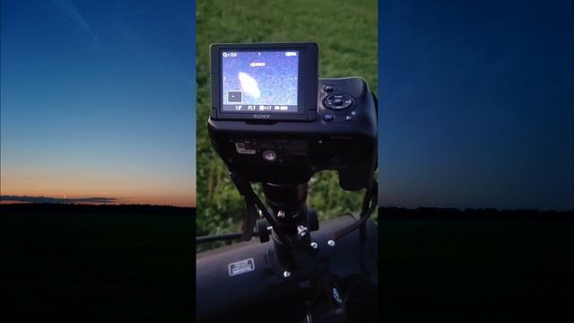 Юпитер. Опыт астрофотографии длиной в год... смотреть онлайн