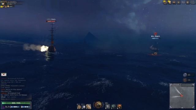 world of sea battle Гайд Для новичка Самый верный путь №4 смотреть онлайн