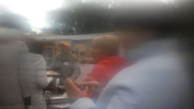 День города в городе Бирске смотреть онлайн