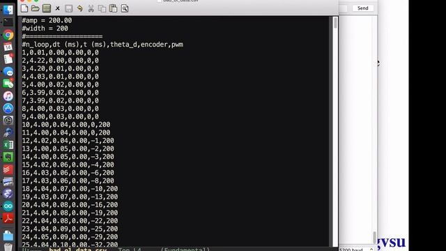 Arduino Tutorial for Code used in Root Locus Lab (PD control) смотреть онлайн