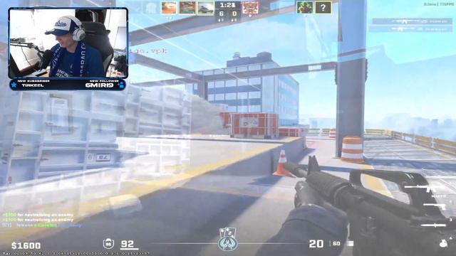 ESPORTAL MOT 3 ARGA FINNAR (VÄLDIGT ENKELT) смотреть онлайн