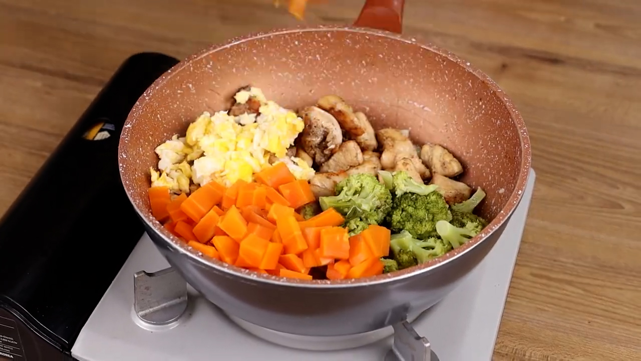 Готовим вкусно