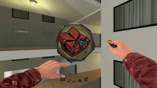 Talking Juan in a Liminal Hotel and Nicos Obunga Nextbot in Garrys Mod#12 смотреть онлайн