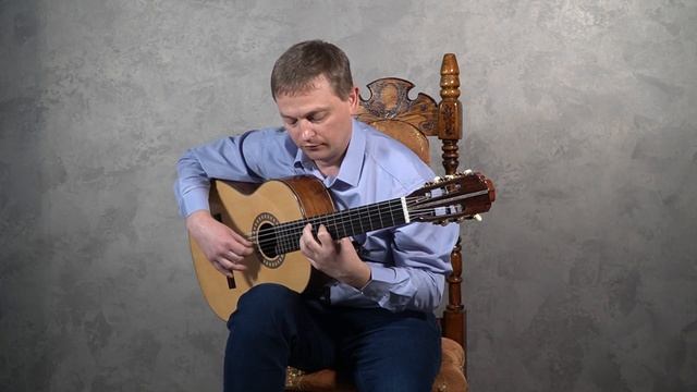 Легенда И. Альбенис смотреть онлайн