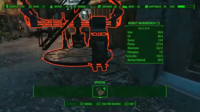 Fallout 4 Survival Mode Let's Play - Nikita the Assassin - Automatron - A New Threat - Part 53 смотреть онлайн