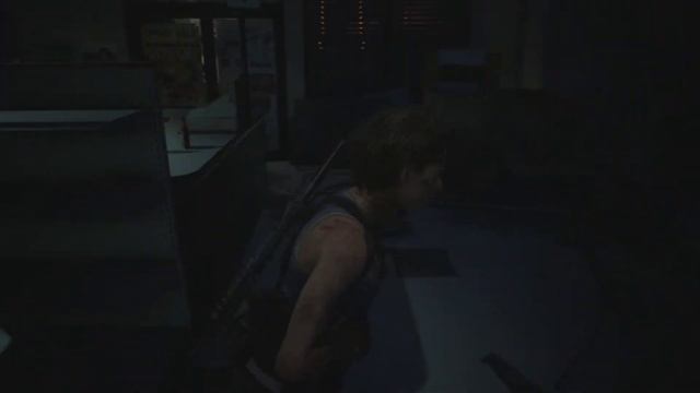 убегаем от большого дяди - Resident evil 3 #1 смотреть онлайн