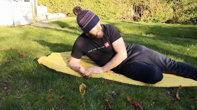 FORCLAZ TREK 700 Air Sleeping Mat Full Review | Is It Worth The Money | Watch This Before You Buy