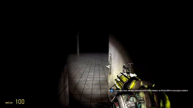 Garrys mod : creepy map i found смотреть онлайн