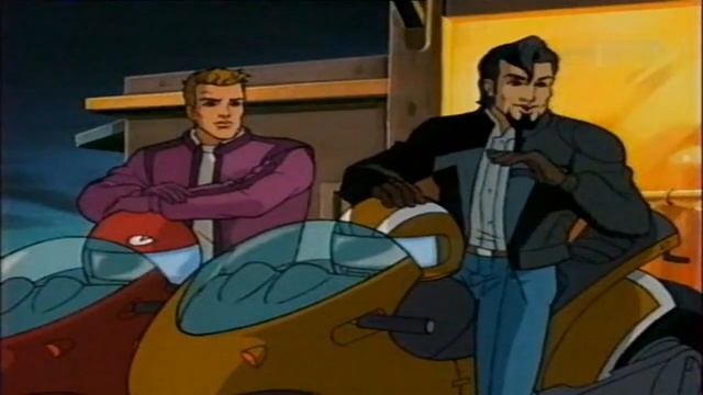 Автогонщики Наскар \ NASCAR Racers \Серия 1\\Настоящее дело HD