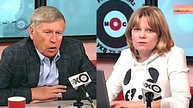 Особое мнение - Владимир Сунгоркин 2. 02. 2016 смотреть онлайн