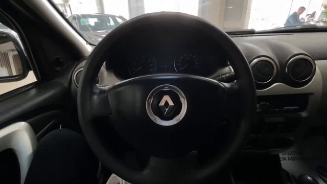 Renault Logan 2011 смотреть онлайн