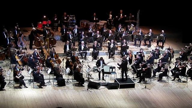 15 Симфоническое кино смотреть онлайн