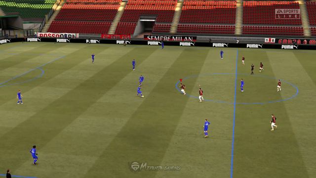 FIFA 21 | MILAN VS JUVENTUS | Serie A 20/21 Prediction | Ft Ronaldo, Ibrahimović, - Gameplay смотреть онлайн