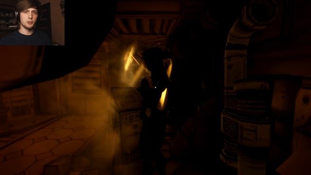 HOW ALICE ANGEL REALLY LOOKS !! HACKING TO HER ROOM | Bendy and the Ink Machine [Chapter 3 Secrets] смотреть онлайн