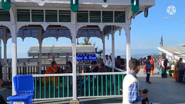 Shimla Ridge Shimla mal rod смотреть онлайн