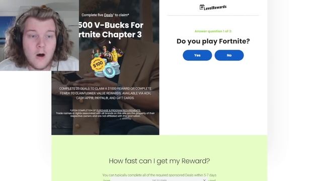 How I Made 100,000 Robux In 5 Minutes