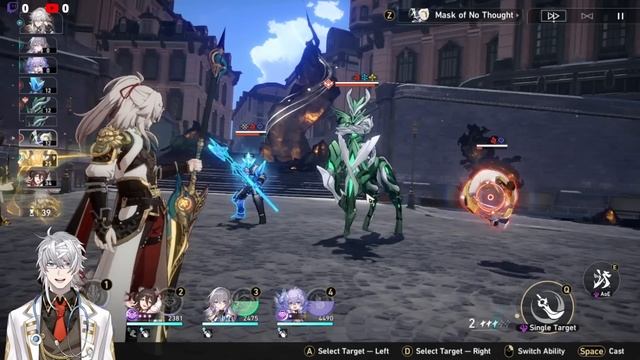 How To Maximize Your Jing Team's Skill Points + Rotation смотреть онлайн