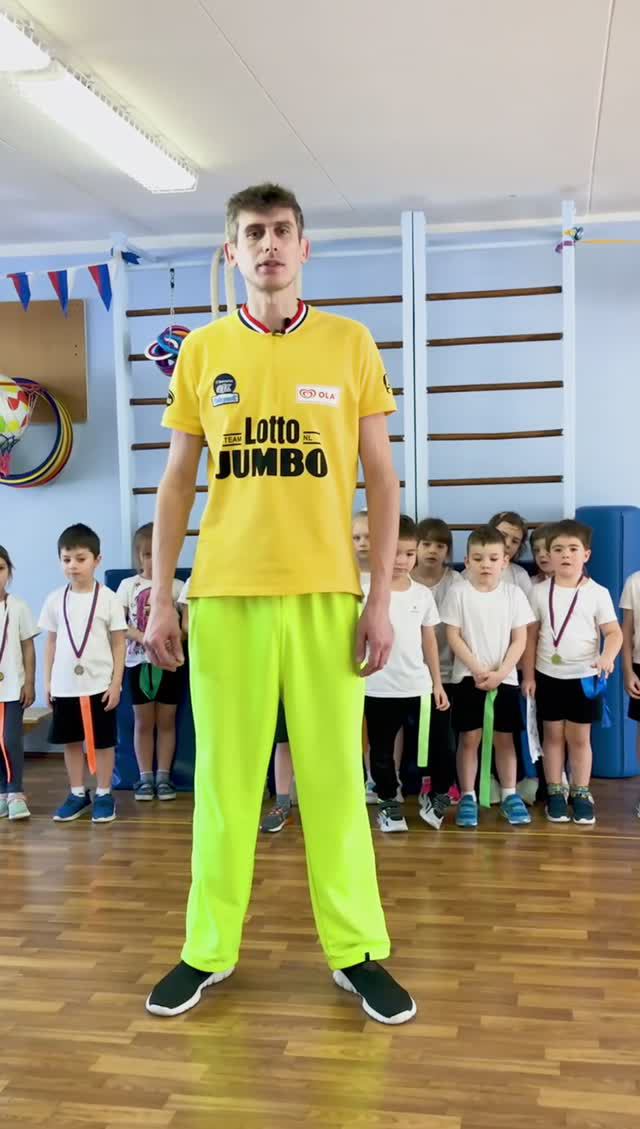 🧭Физкульт-игра-приключение! смотреть онлайн