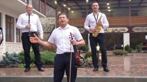 Минарет чалгъы такъымы Бахчасарай шеэрим