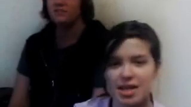 Потап и Настя - Не пара cover смотреть онлайн