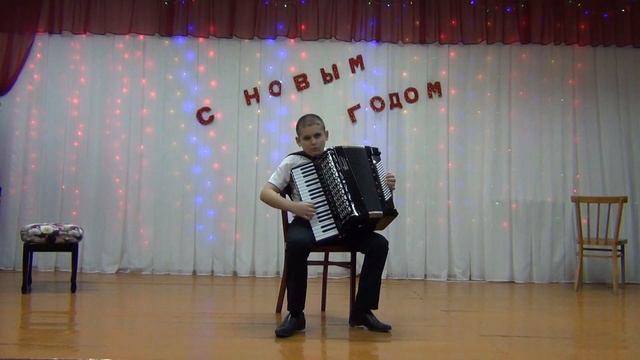Скерцо для флейты смотреть онлайн