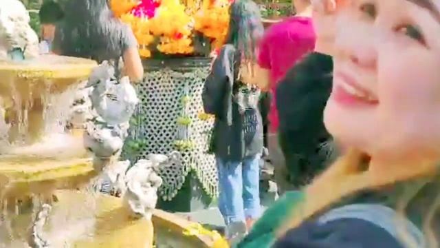 ERAWAN MUSEUM | BANGKOK смотреть онлайн