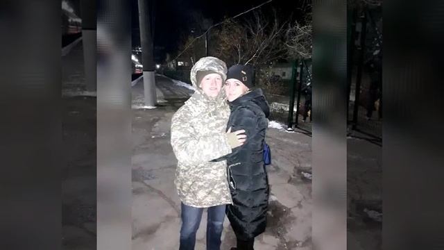 Отслужил, Слава тебе Господи! смотреть онлайн