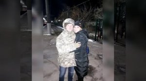 Отслужил, Слава тебе Господи!