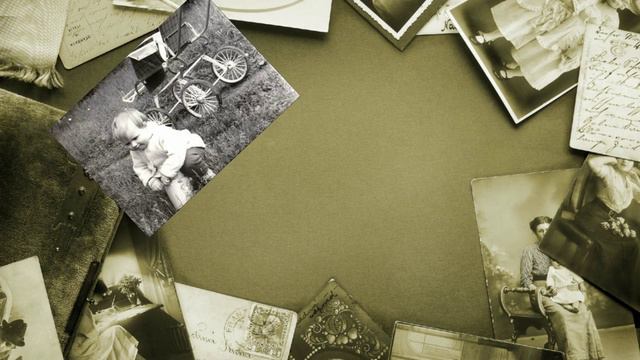 Э.Пьеха. Семейный альбом. смотреть онлайн