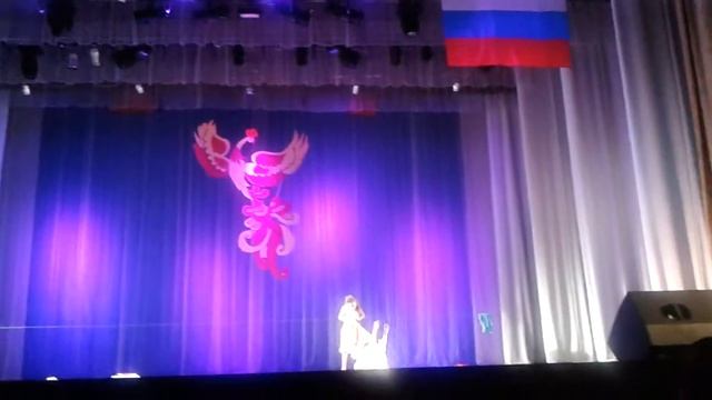 Хореографическая студия Фантазия смотреть онлайн