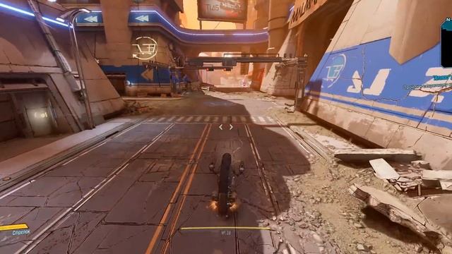 Неужели го_нота?! Обзор Borderlands 3 смотреть онлайн