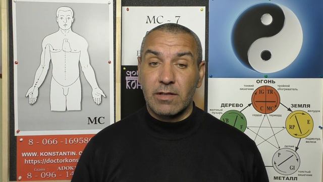 Боли в Печени и Желчном пузыре. Иглотерапия в помощь. смотреть онлайн