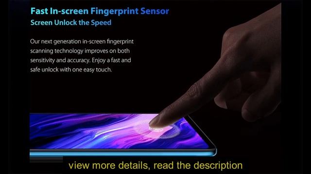 Test Antutu Benchmark Helio G90T Gaming Processor UMIDIGI S5 Pro 6GB 256GB Smartphone Global Versio смотреть онлайн