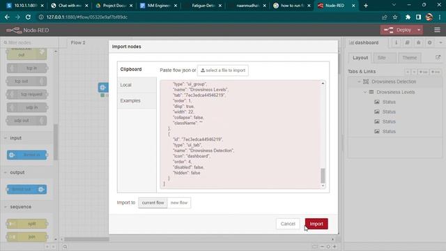 Node RED Google Chrome 2023 05 24 22 54 09 смотреть онлайн