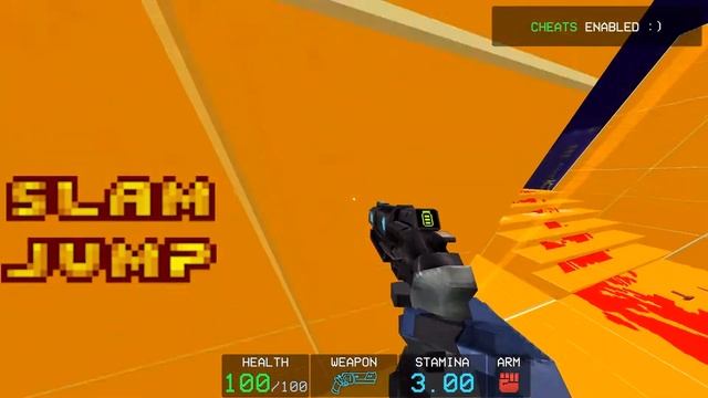 ULTRAKILL | Tech Guide | Slam Storage (reupload) смотреть онлайн