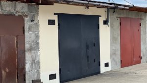 ОБЗОР ИДЕАЛЬНОГО ГАРАЖА