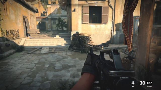 Call of Duty: Black Ops Cold War - Perseus смотреть онлайн