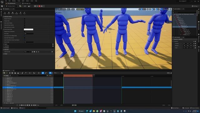Unreal Engine 5 - Additive Animations (Finally Explained) смотреть онлайн
