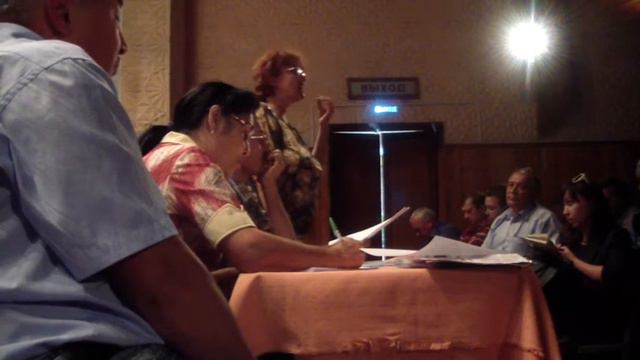 Сход граждан села Ибрагимово 22.08.2015 года смотреть онлайн