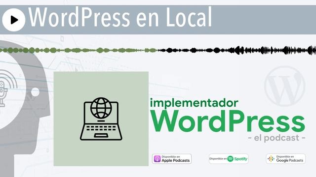 WordPress en Local смотреть онлайн