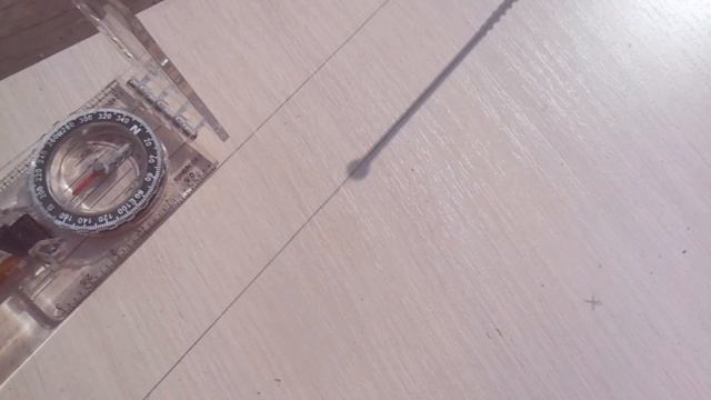 ?Измеряем расстояние до солнца.И точное время в своем часовом поясе.ЧАСТЬ 1. смотреть онлайн