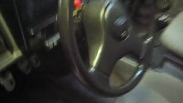 Микуни от yamaha r1 на Ford Sierra смотреть онлайн