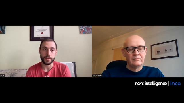 ChatGPT SERIES - Part 3: Training large language models for market research Conversational AI смотреть онлайн