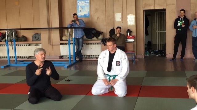 Sistema S.Polunin смотреть онлайн