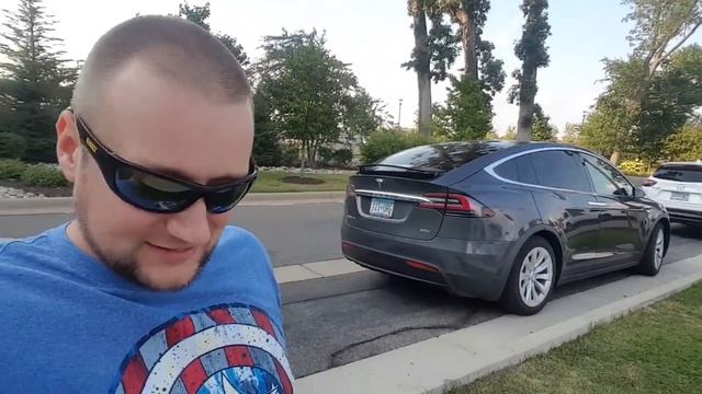 TeslaX - лекарство от плохого настроения смотреть онлайн