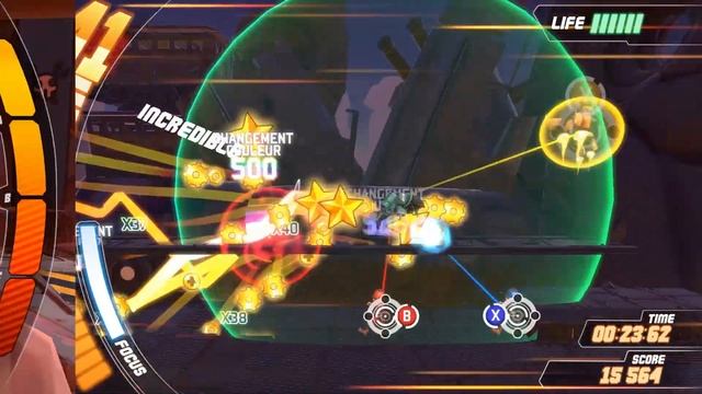 Skybolt Zack Student Project Trailer смотреть онлайн