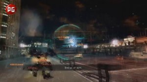 Armored Core 5. Видеообзор