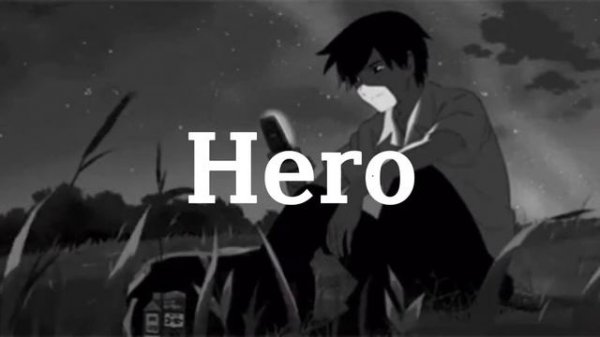 Cash Cash Hero feat Christina Perri (speed up + reverb)